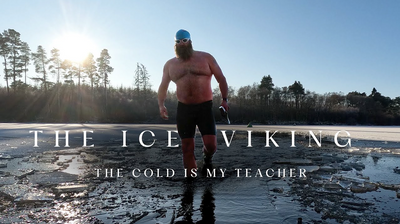 The Ice Viking